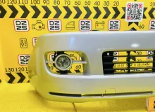 Бампер TOYOTA HIACE 2009 5211926490 TRH219W 2TRFE, передний