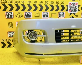 Бампер Toyota