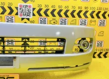 Бампер TOYOTA HIACE 2009 5211926490 TRH219W 2TRFE, передний