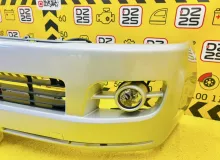Бампер TOYOTA HIACE 2009 5211926490 TRH219W 2TRFE, передний