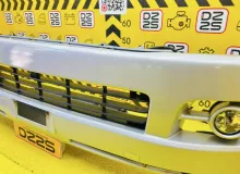 Бампер TOYOTA HIACE 2009 5211926490 TRH219W 2TRFE, передний