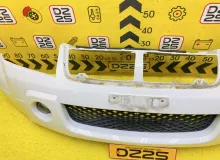 Бампер SUZUKI ESCUDO 2005 7171165J60799 TD54W J20A, передний