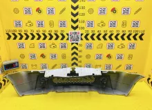 Бампер SUZUKI ESCUDO 2005 7171165J60799 TD54W J20A, передний