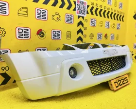 Бампер Suzuki
