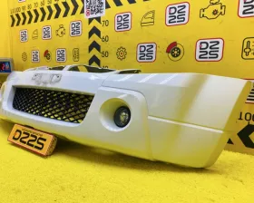 Бампер Suzuki