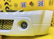 Бампер SUZUKI ESCUDO 2005 7171165J60799 TD54W J20A, передний