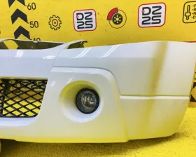 Бампер Suzuki
