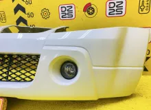 Бампер SUZUKI ESCUDO 2005 7171165J60799 TD54W J20A, передний