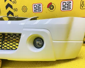 Бампер Suzuki