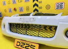 Бампер SUZUKI ESCUDO 2005 7171165J60799 TD54W J20A, передний