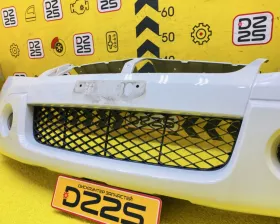 Бампер Suzuki