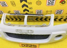 Бампер SUZUKI ESCUDO 2005 7171165J60799 TD54W J20A, передний