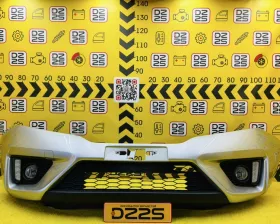 Бампер Honda