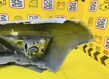 Бампер HONDA FIT 2014 71101T5A000 GP6 LEB, передний