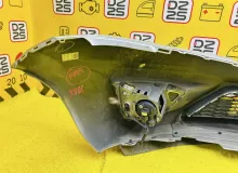 Бампер HONDA FIT 2014 71101T5A000 GP6 LEB, передний
