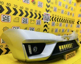 Бампер Honda