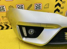 Бампер HONDA FIT 2014 71101T5A000 GP6 LEB, передний