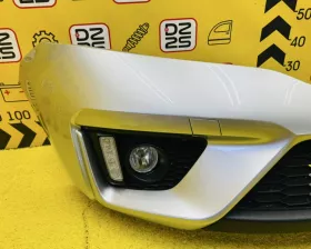 Бампер Honda