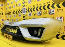 Бампер HONDA FIT 2014 71101T5A000 GP6 LEB, передний