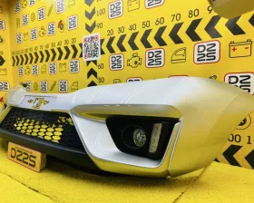 Бампер Honda
