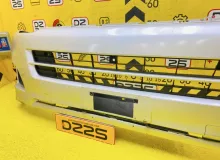 Бампер TOYOTA HIACE 2011 5211926760B0 KDH206V 1KDFTV, передний