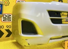 Бампер TOYOTA HIACE 2011 5211926760B0 KDH206V 1KDFTV, передний