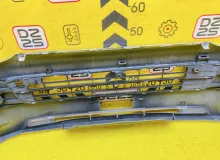 Бампер TOYOTA HIACE 2011 5211926760B0 KDH206V 1KDFTV, передний