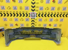 Бампер TOYOTA HIACE 2011 5211926760B0 KDH206V 1KDFTV, передний