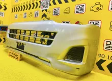 Бампер TOYOTA HIACE 2011 5211926760B0 KDH206V 1KDFTV, передний