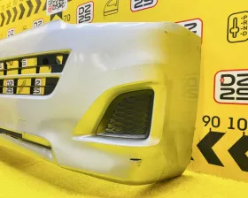Бампер TOYOTA
