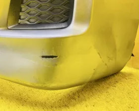 Бампер TOYOTA
