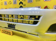 Бампер TOYOTA HIACE 2011 5211926760B0 KDH206V 1KDFTV, передний