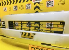 Бампер TOYOTA HIACE 2007 5211926471B2 KDH206V 1KDFTV, передний