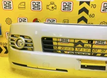 Бампер TOYOTA HIACE 2007 5211926471B2 KDH206V 1KDFTV, передний