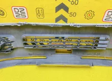 Бампер TOYOTA HIACE 2007 5211926471B2 KDH206V 1KDFTV, передний