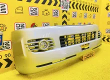 Бампер TOYOTA HIACE 2007 5211926471B2 KDH206V 1KDFTV, передний