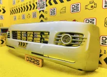 Бампер TOYOTA HIACE 2007 5211926471B2 KDH206V 1KDFTV, передний