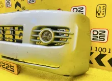 Бампер TOYOTA HIACE 2007 5211926471B2 KDH206V 1KDFTV, передний
