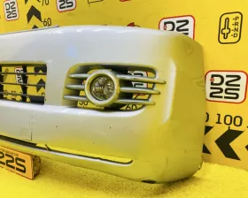 Бампер TOYOTA