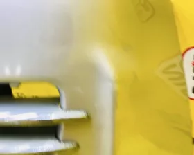 Бампер TOYOTA