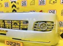 Бампер TOYOTA HIACE 2007 5211926471B2 KDH206V 1KDFTV, передний