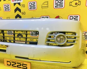 Бампер TOYOTA