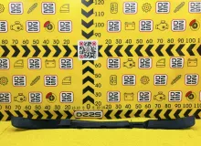 Губа SUZUKI ESCUDO 2005 7175265J00 TD54W J20A, передняя