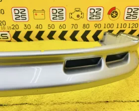 Губа Toyota