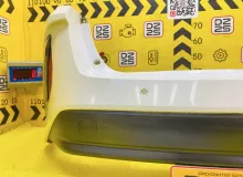 Бампер TOYOTA PRIUS PHV 2017 5215947918 ZVW52W 2ZRFXE, задний