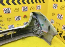 Бампер TOYOTA PRIUS PHV 2017 5215947918 ZVW52W 2ZRFXE, задний