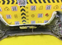 Бампер TOYOTA PRIUS PHV 2017 5215947918 ZVW52W 2ZRFXE, задний