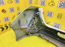 Бампер TOYOTA PRIUS PHV 2017 5215947918 ZVW52W 2ZRFXE, задний