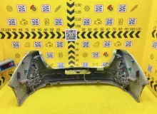 Бампер TOYOTA PRIUS PHV 2017 5215947918 ZVW52W 2ZRFXE, задний