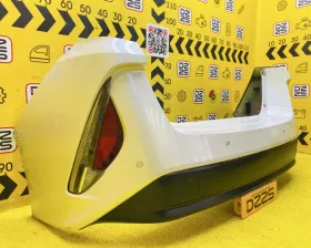 Бампер Toyota